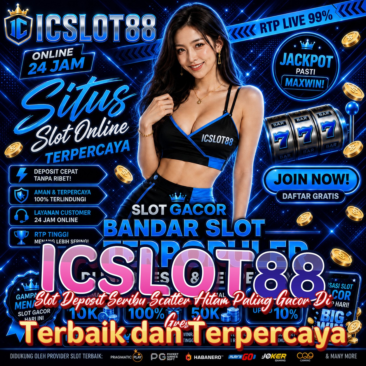 ICSLOT88